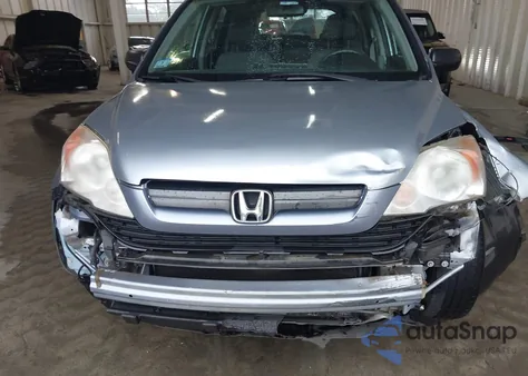 2009 Honda Cr-V Lx из США, поврежденный, VIN 5J6RE48389L041335